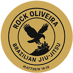 Rock Oliveira Brazilian Jiu-Jitsu